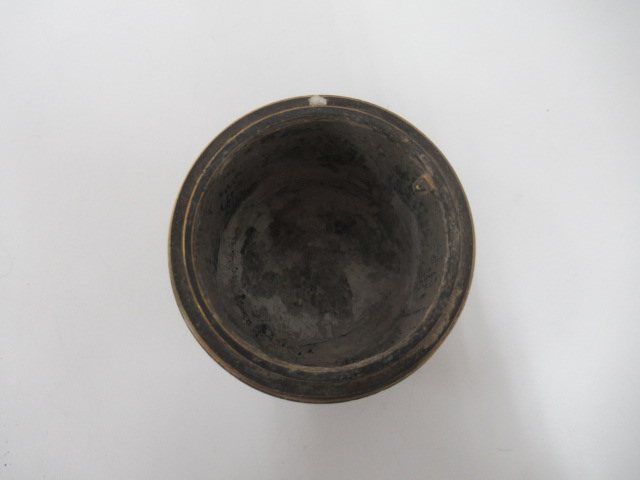 その他ブランド  カーバイトランプ 真鍮 T.O.W