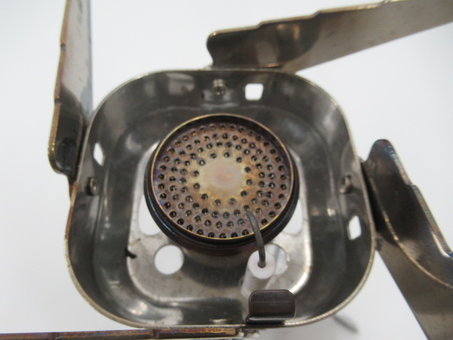 IWATANI(イワタニ) ジュニアコンパクトバーナー 遮熱板セット(2)