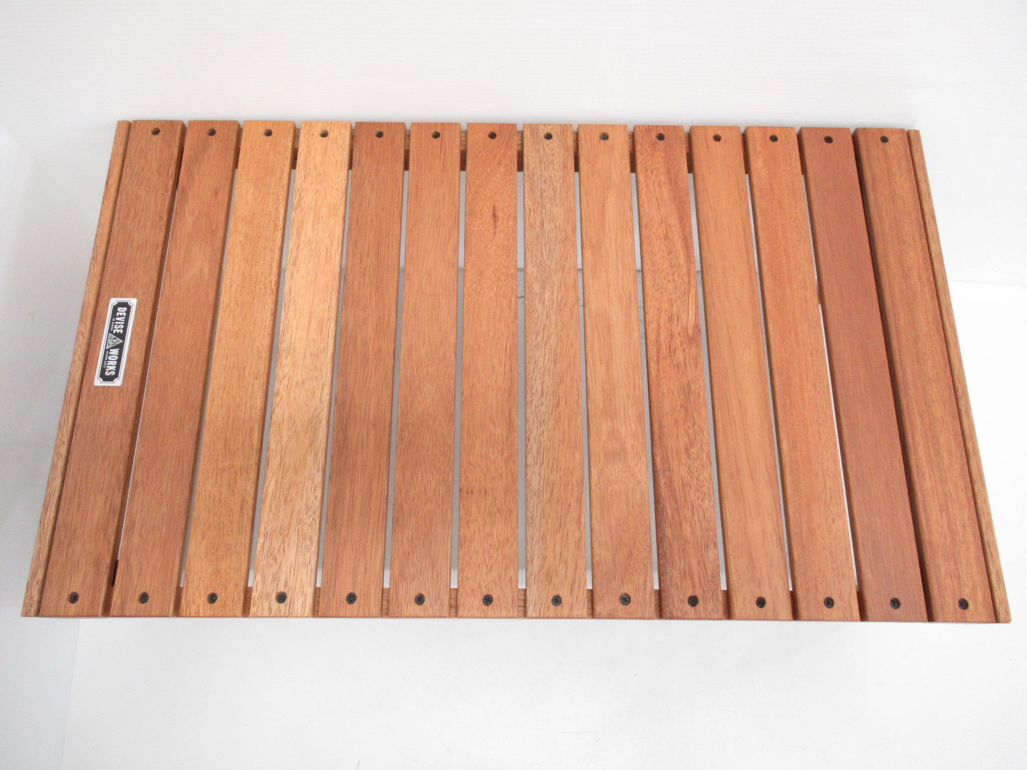 DEVISE WORKS(デバイスワークス) ハレテーブル