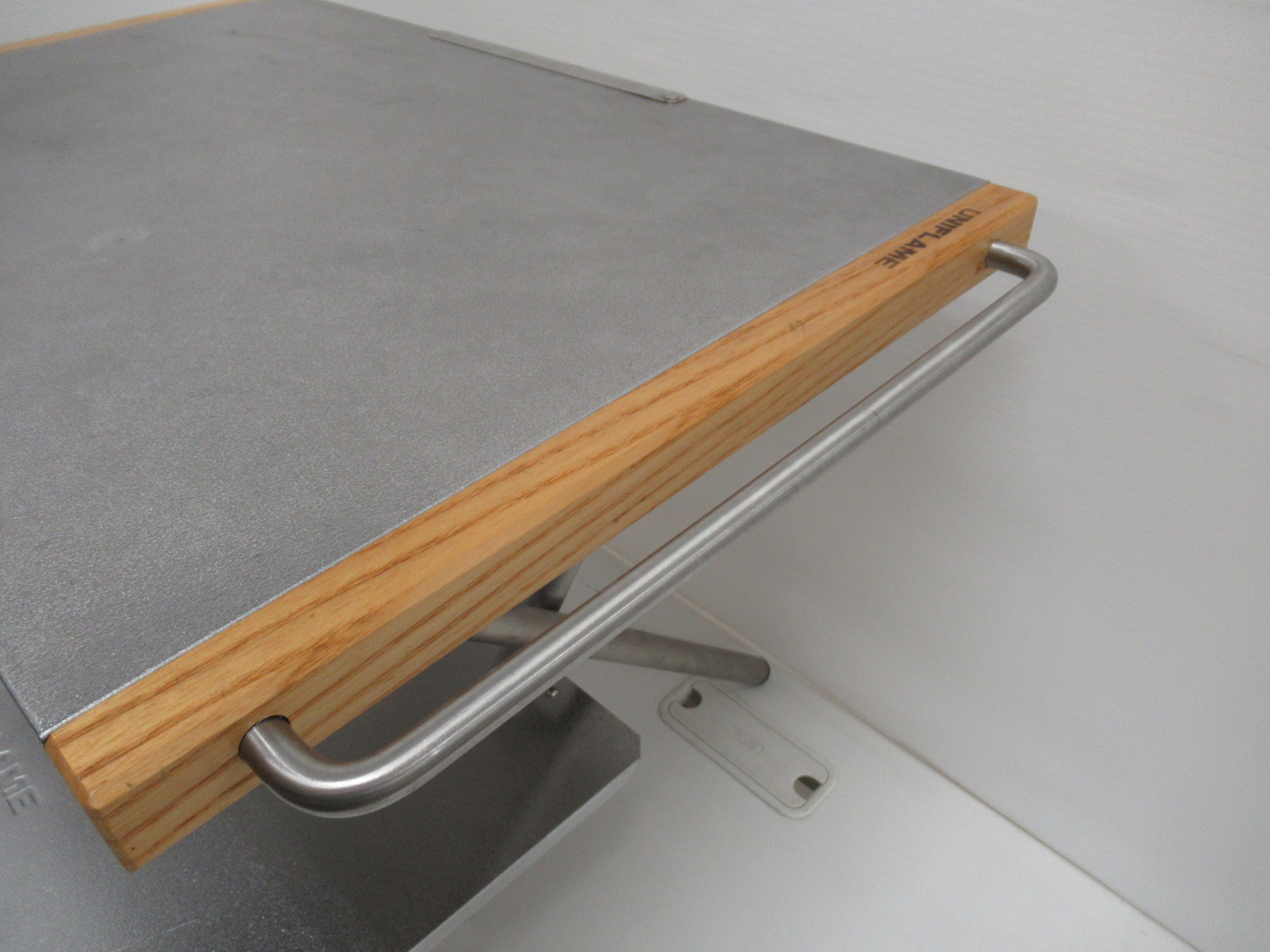 UNIFLAME（ユニフレーム）  焚き火テーブル サイドバーカスタム