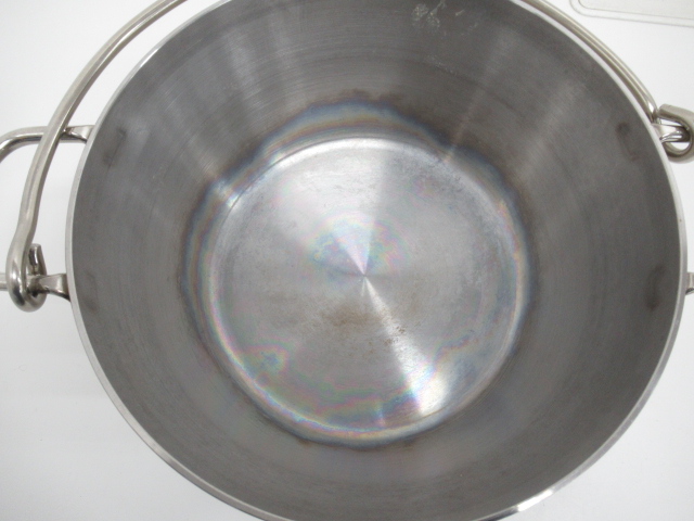 SOTO（ソト・新富士バーナー）  ステンレスダッチオーブン 10インチ セット