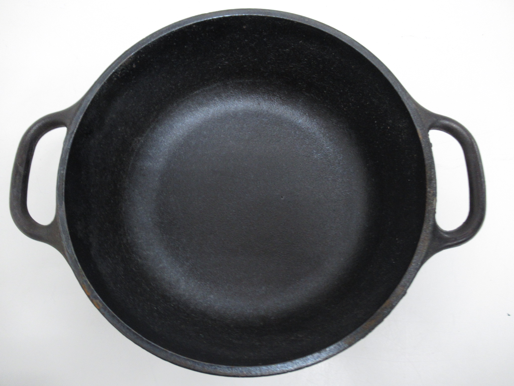 LODGE(ロッジ) ダッチオーブン 5インチ