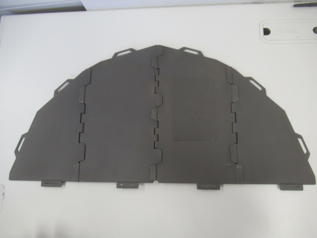 その他ブランド  サンゾー工務店 ロダン ハンゲツセット バンナ