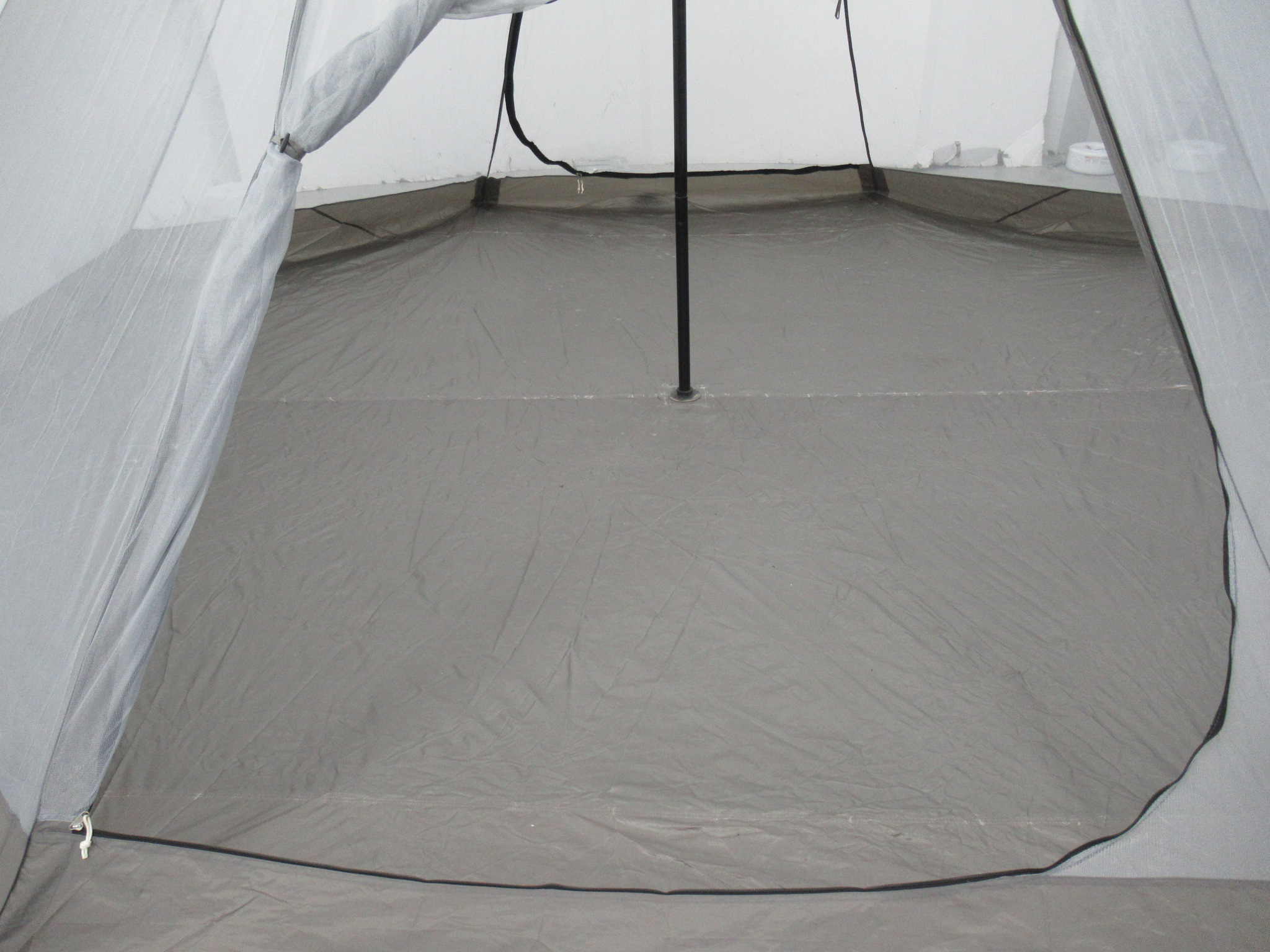 DOD(ディーオーディー) ワンポールテントL T8-200-TN トンガリハットセット