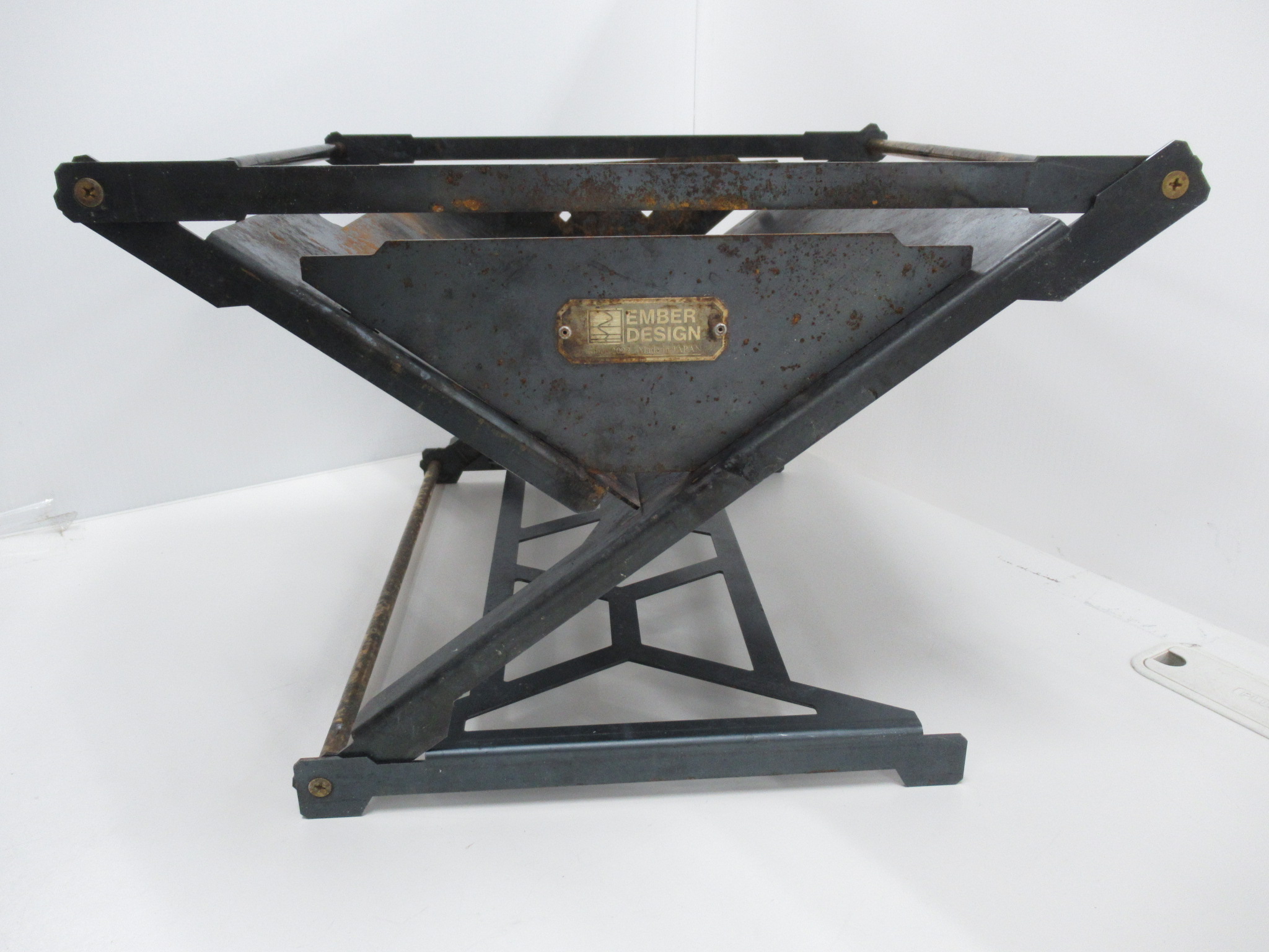 その他ブランド EMBER DESIGN CALM FLAME