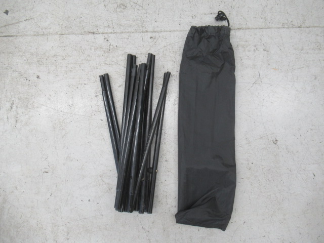 DOD（ディーオーディー）  タキビノムコウ WS3-786-BK