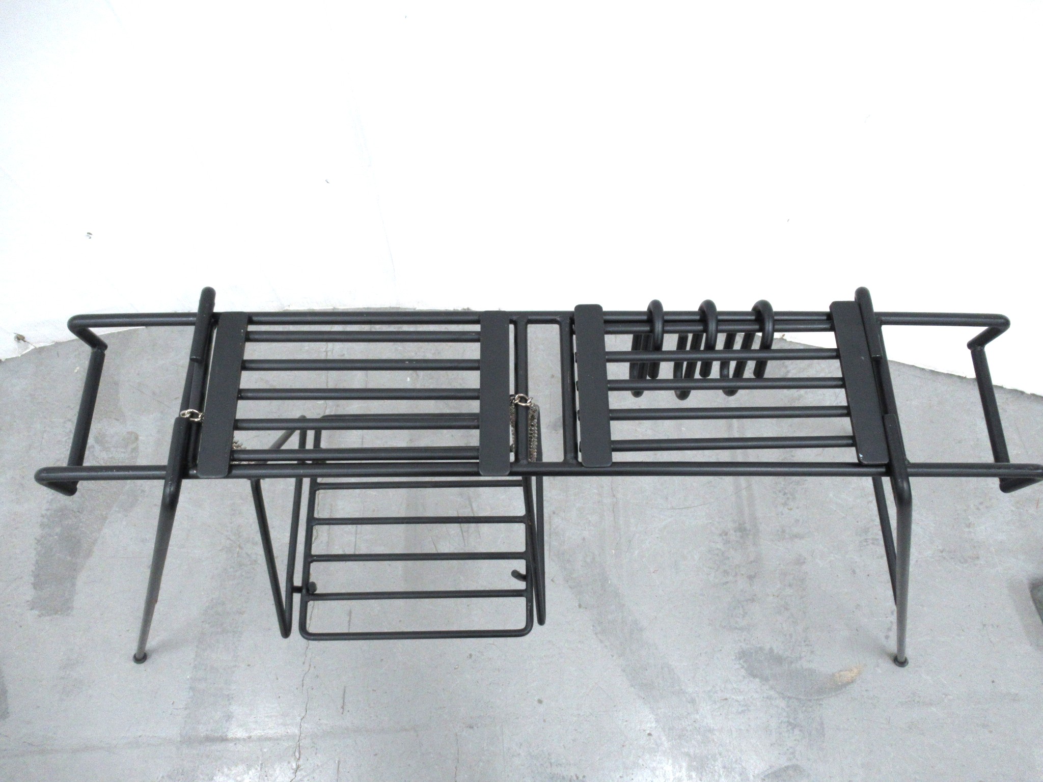 その他ブランド  アイアンクラフト イタダキ コンパクト