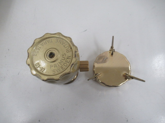 PRIMUS（プリムス）  100周年記念限定品 ガスバーナー PA-100B