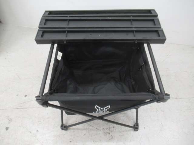 DOD（ディーオーディー）  ステルスエックスミニ GM1-598-BK