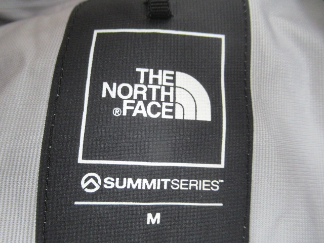 THE NORTH FACE(ノースフェイス) フューチャーライトトレイルピークジャケット