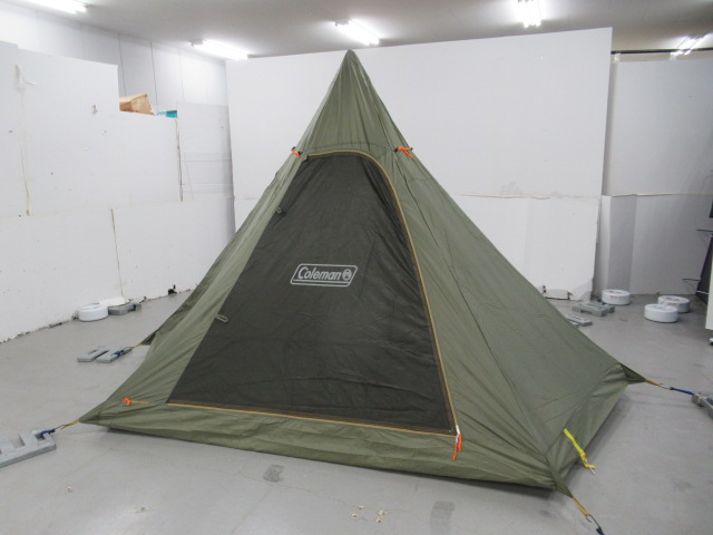 Coleman(コールマン) エクスカーションティピー/325