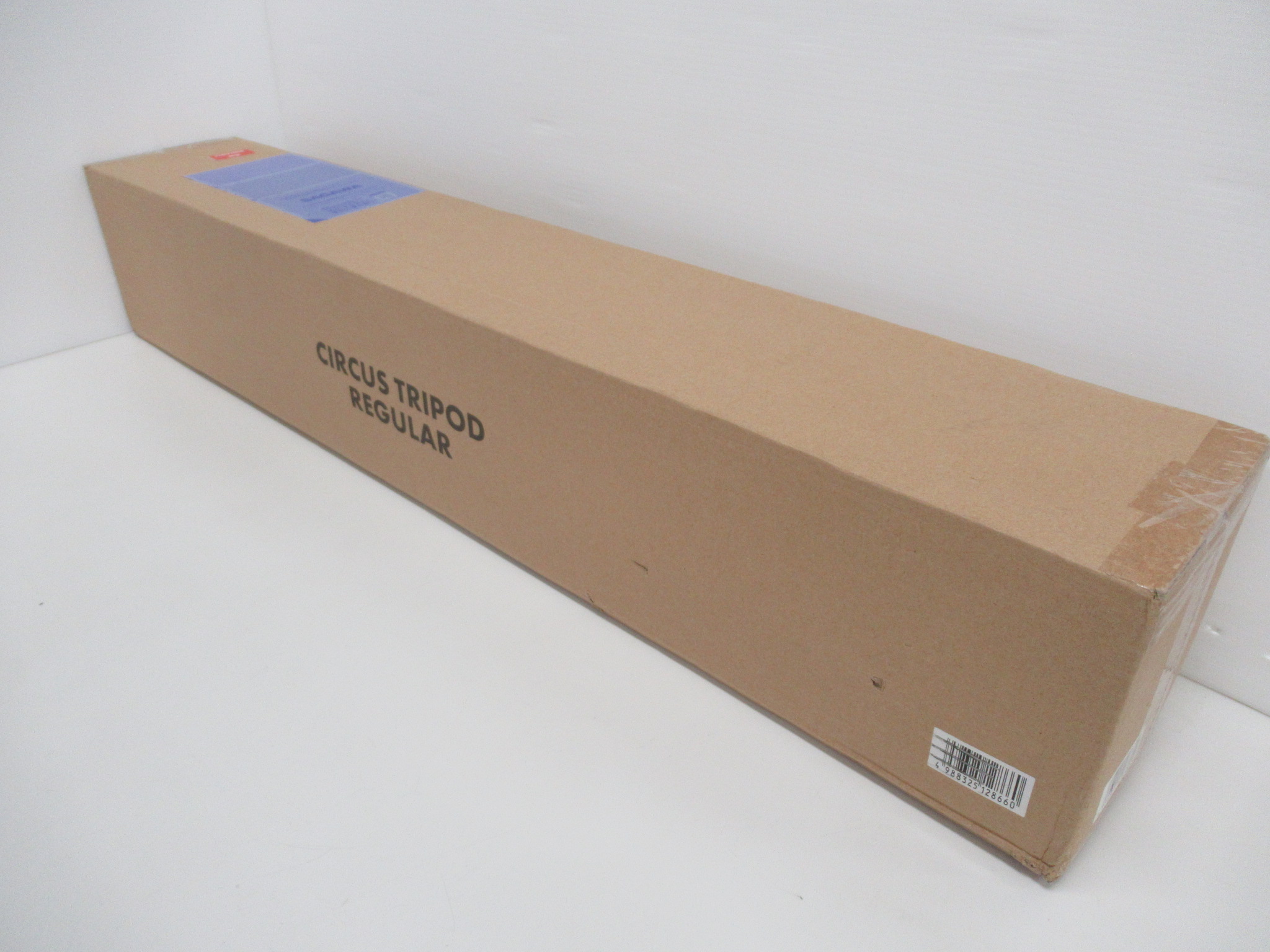 サーカストリポット レギュラー | アウトドア用品・アウトドアグッズの