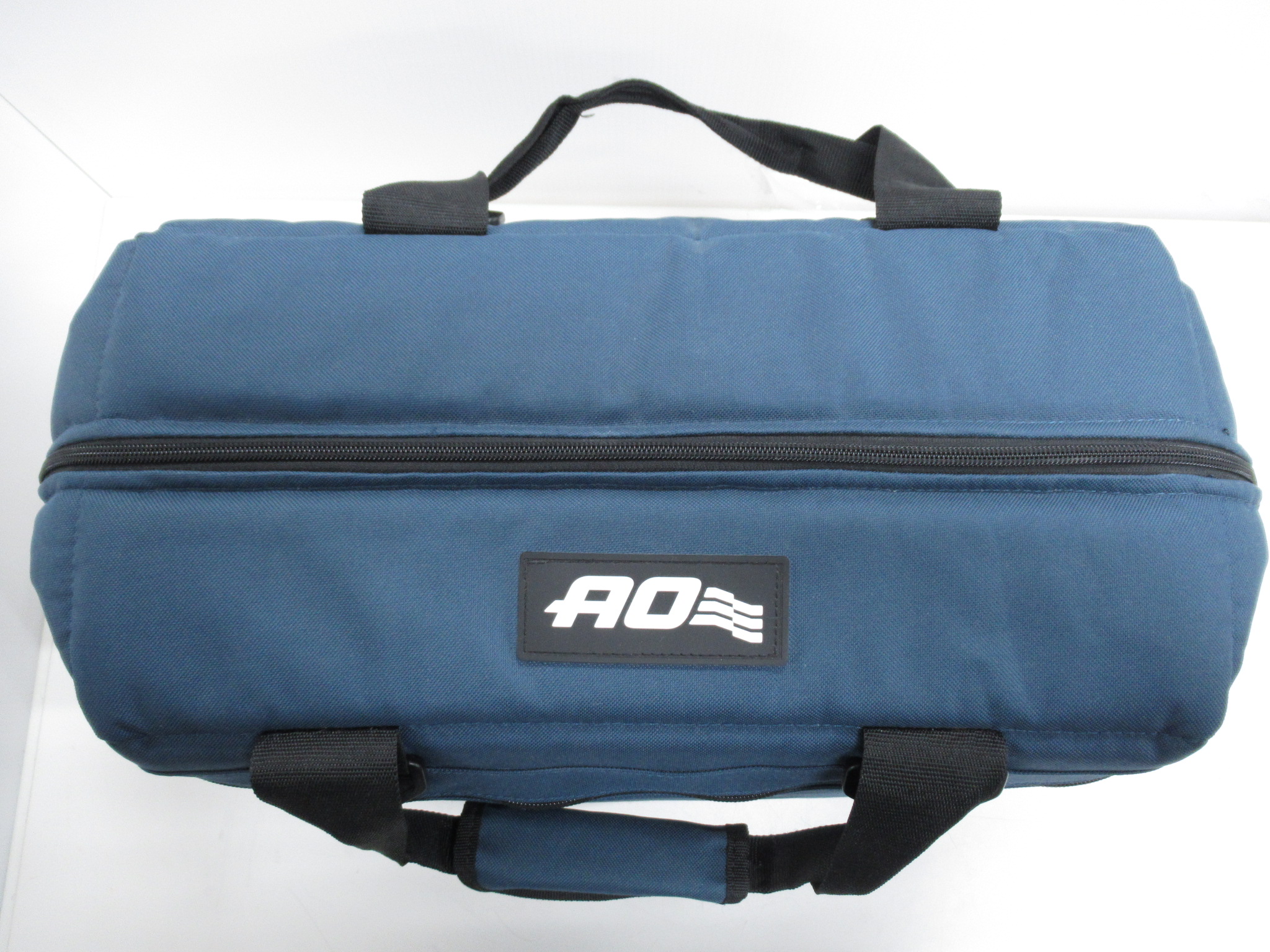 AO Coolers(エーオークーラーズ) 24パック キャンバス ネイビー