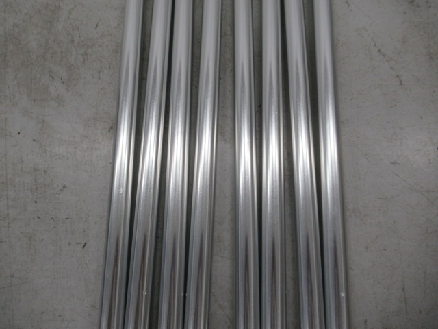 ogawa(小川・キャンパルジャパン) AL アップライトポール200cm 2本セット