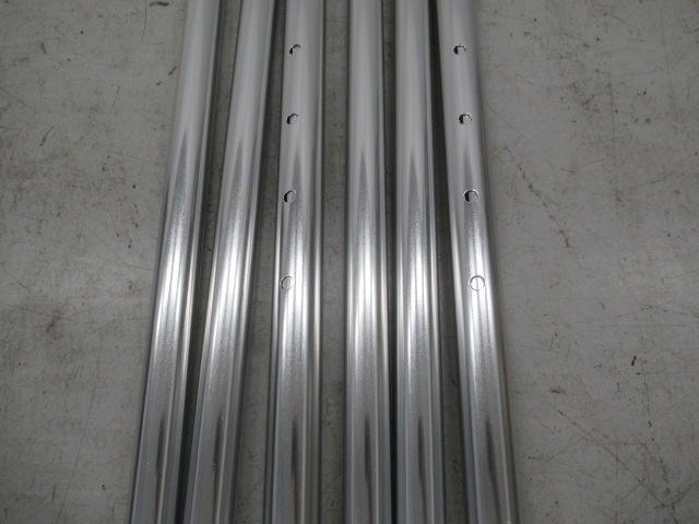 ogawa（小川・キャンパルジャパン）  ALラチェットポール250cm 2本セット