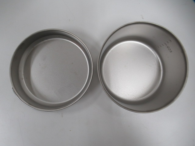 EPIgas（イーピーアイガス）  ATS TITAN COOKER TYPE-2