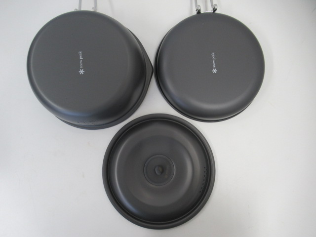 Snow Peak(スノーピーク) ヤエンクッカー1000