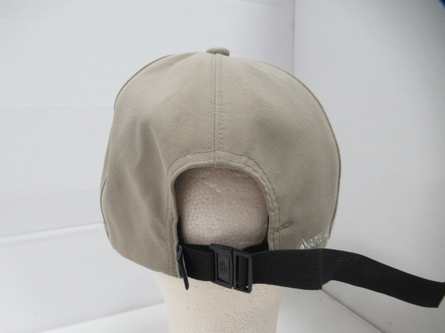 THE NORTH FACE(ノースフェイス) ヴィンテージゴアテックスキャップ