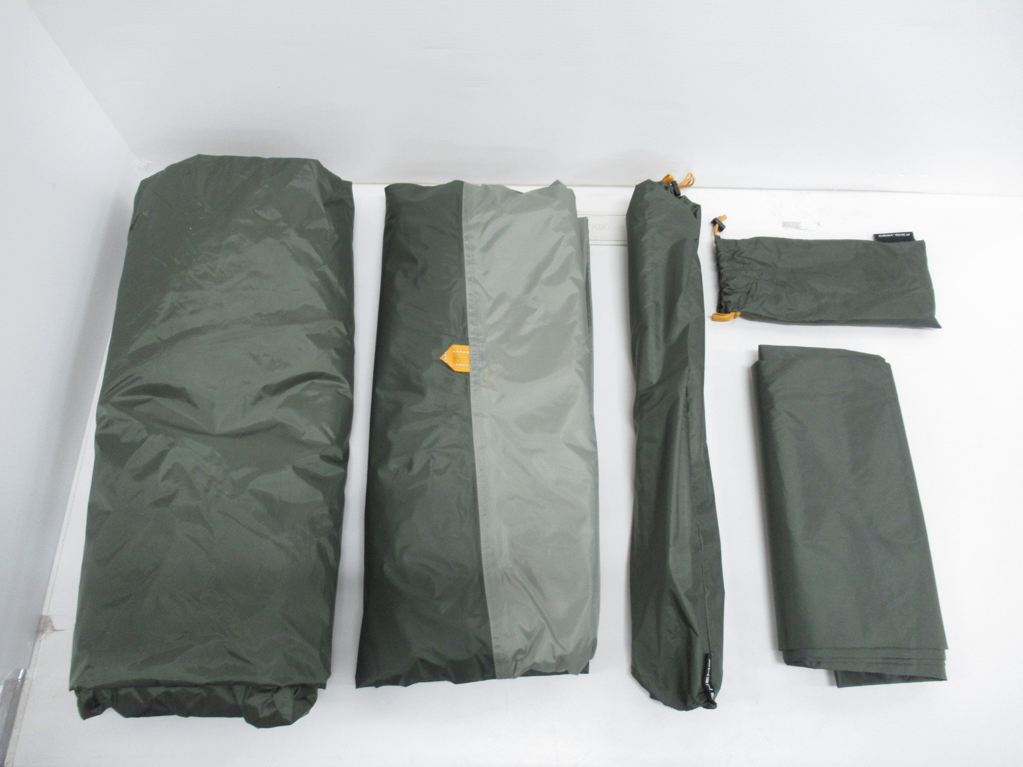 NEMO（ニーモ）  オーロラリッジ3P