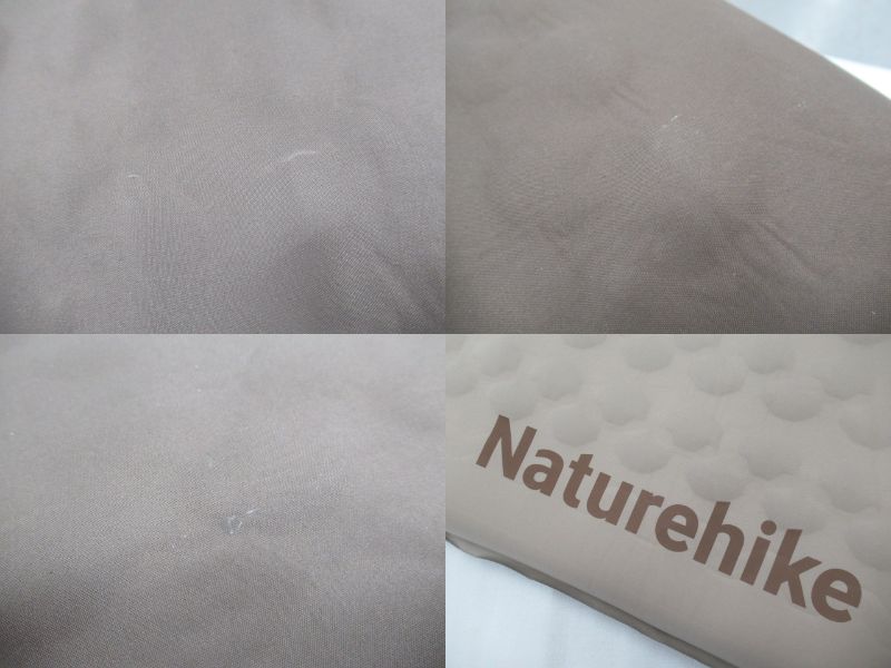 NatureHike(ネイチャーハイク) Feather Bone C6.5 一人用