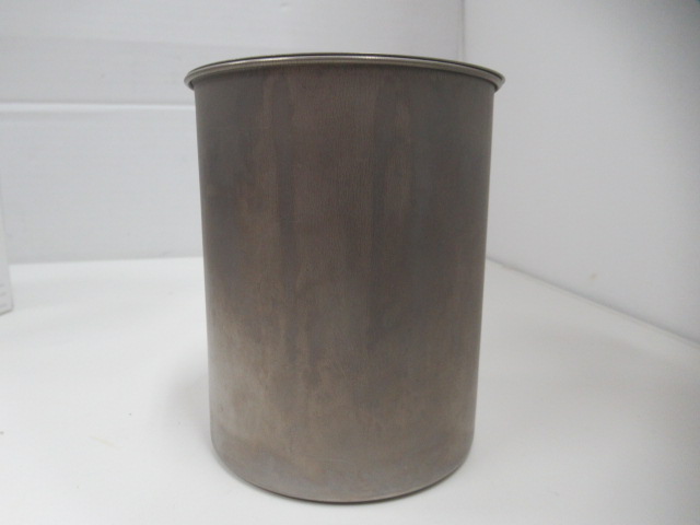 SOTO（ソト・新富士バーナー）  チタンポット750+コジー750