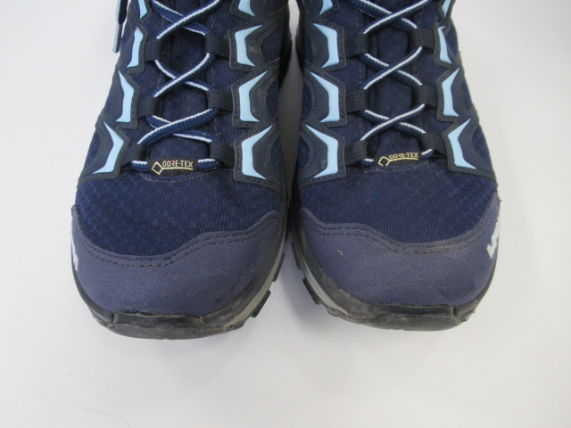 LOWA（ローバー）  イノックス GT MID Ws