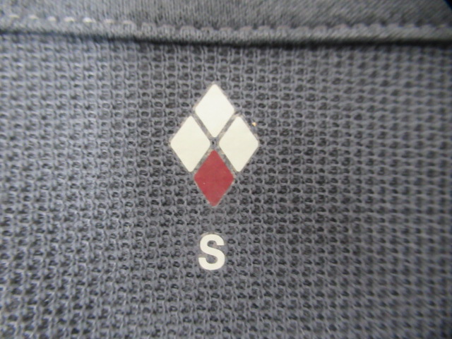 mont-bell(モンベル) ウイックロン ZEO ロングスリーブ ジップシャツ(1)