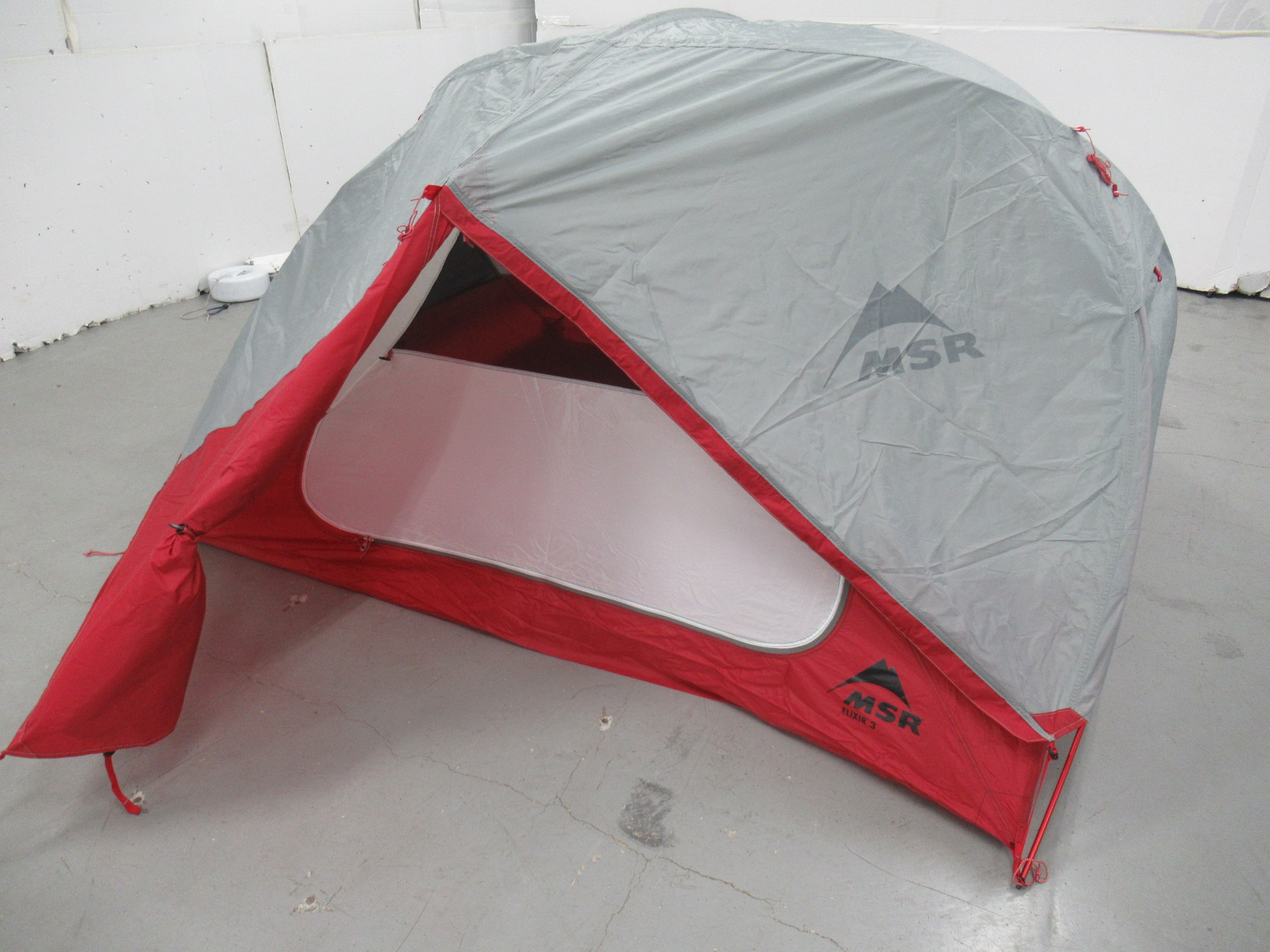 MSR(エムエスアール) エリクサー3