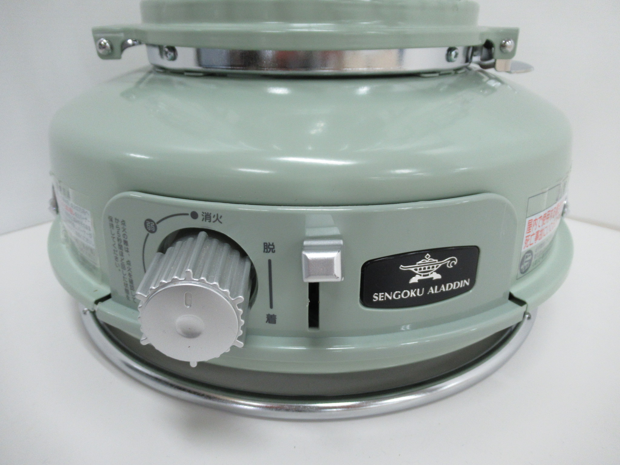 Aladdin（アラジン）  センゴクアラジン ポータブルガスストーブ