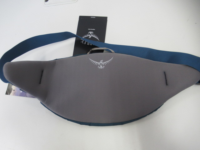 Osprey（オスプレー）  デイライトウエスト