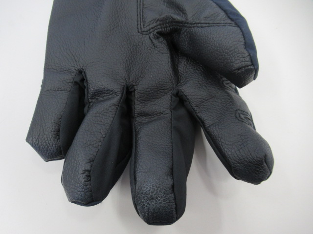 mont-bell(モンベル) モンベル パウダー ライトグローブ