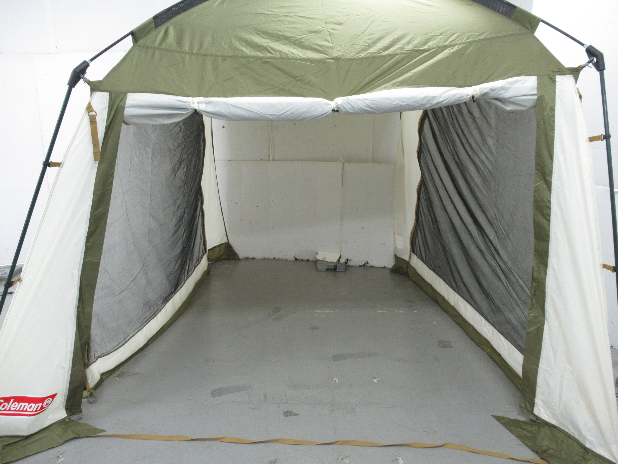 Coleman（コールマン）  カーサイドテント/3025