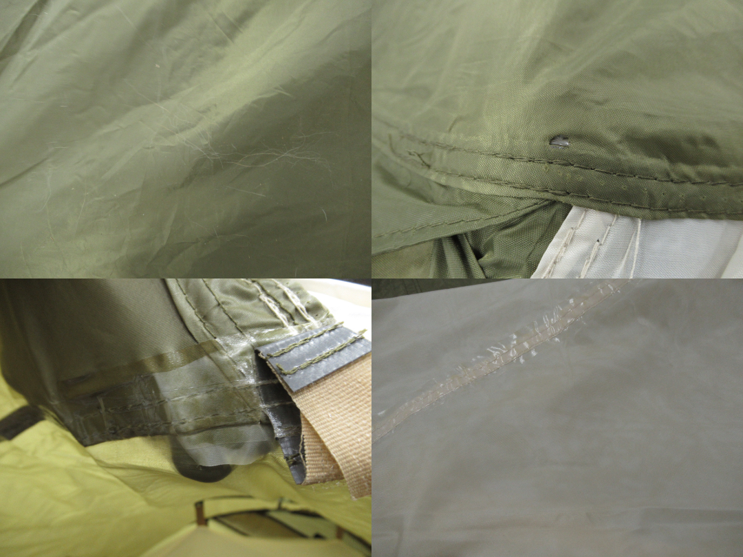 Coleman（コールマン）  ツーリングドーム