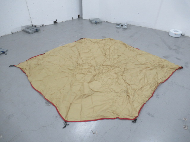 ogawa(小川・キャンパルジャパン) ドームシェルター ラナ