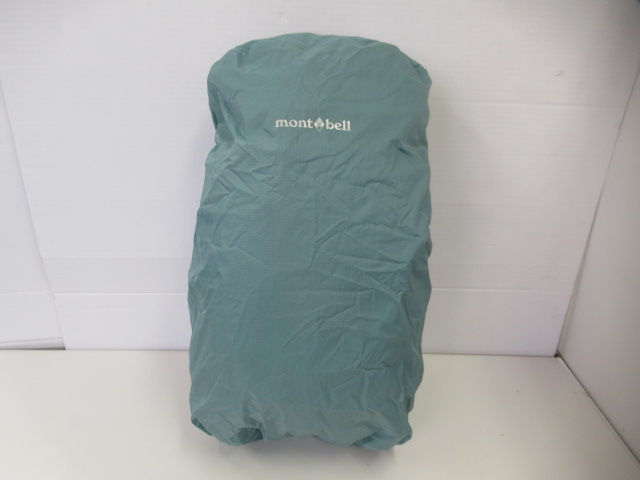 mont-bell(モンベル) チャチャパック 30 レディース