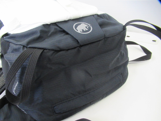 MAMMUT（マムート）  リチウム プロ 28