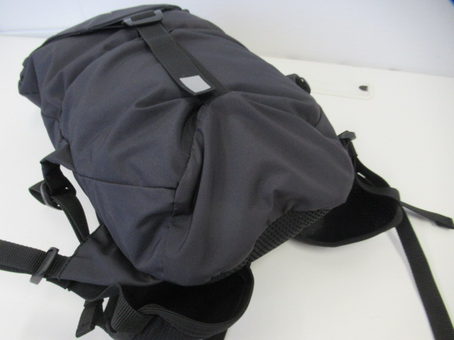 Peak Performance（ピークパフォーマンス）  ライトバックパック