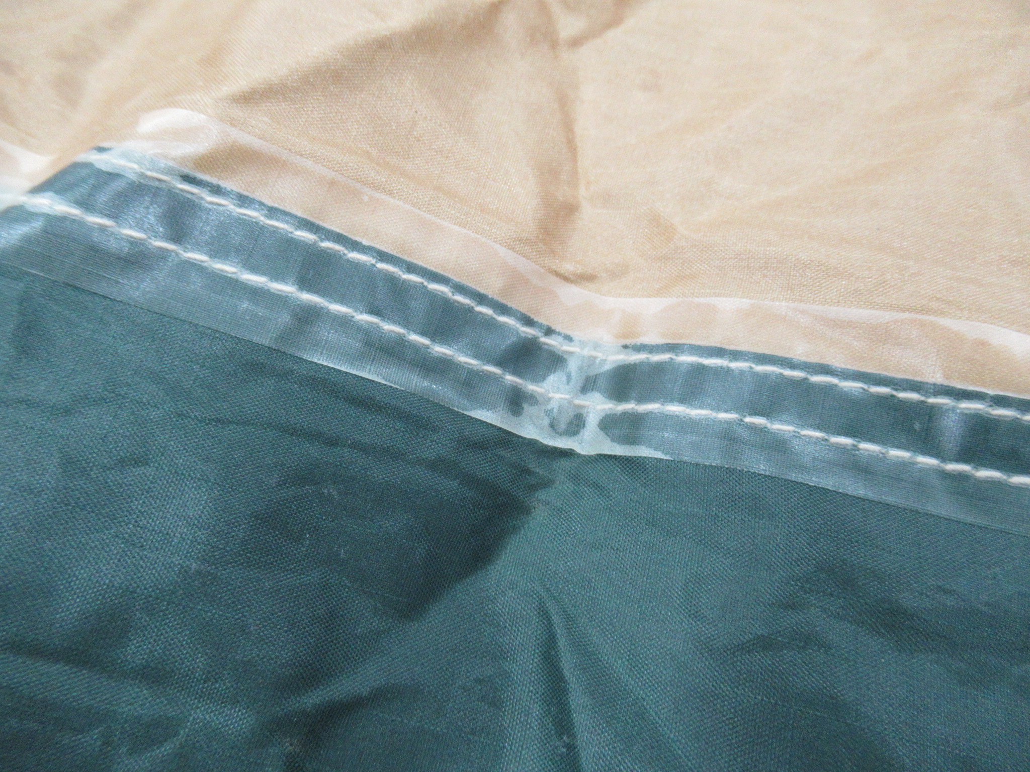 Coleman（コールマン）  ヘキサタープMDX 170T8350R