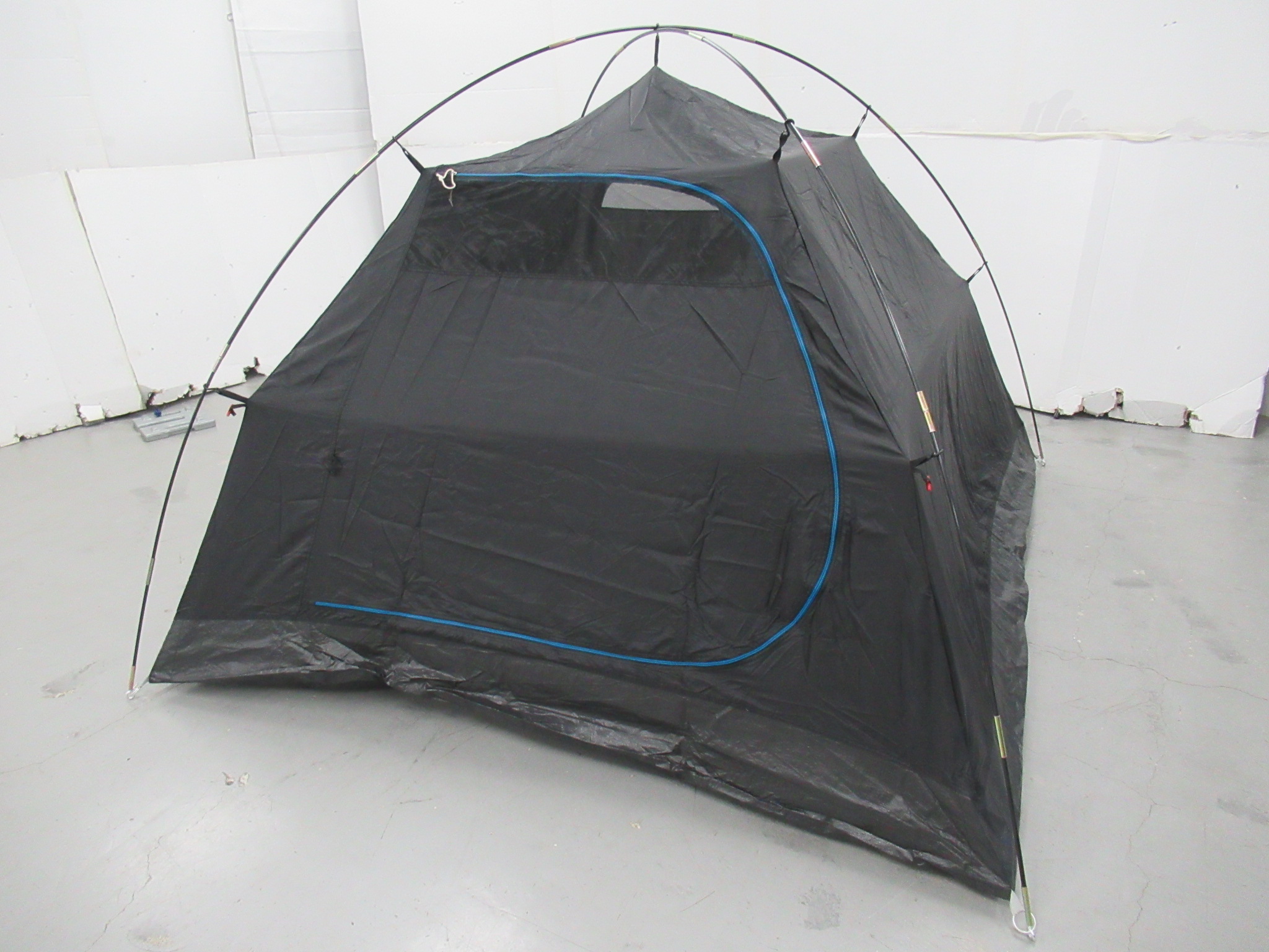 Quechua（ケシュア）  ARPENAZ3 FRESH&BLACK