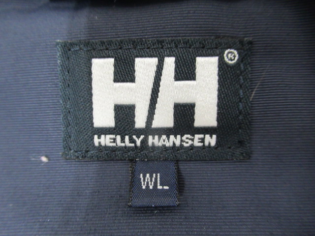 HELLY HANSEN（ヘリーハンセン）  コーセリダウンコート レディース