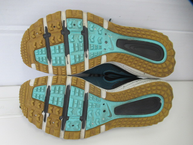 その他ブランド NIKE ジュニパートレイル