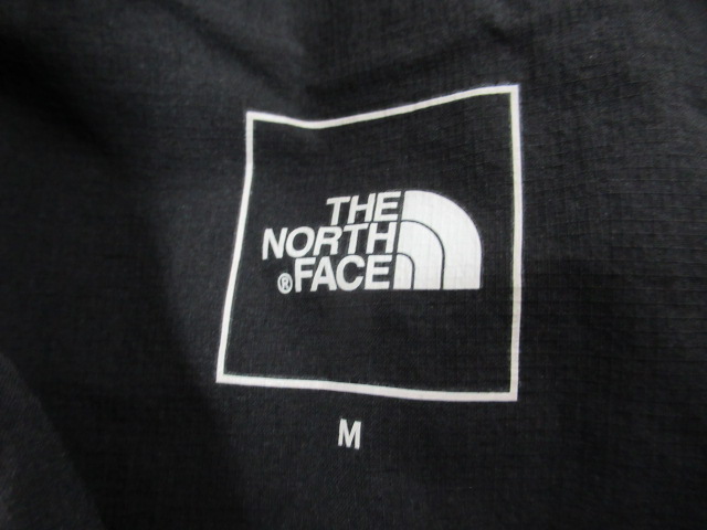 THE NORTH FACE(ノースフェイス) トレーニングリブパンツ(2)