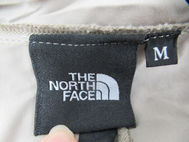 THE NORTH FACE（ノースフェイス）  エボリューション ジャケット