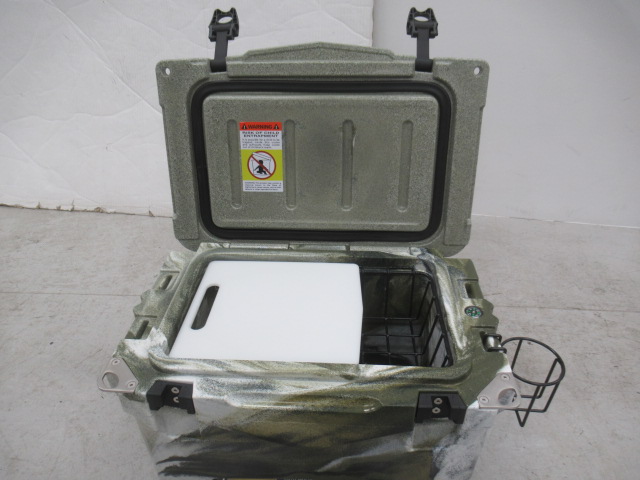 その他ブランド ICE AGE クーラーボックス 20QT