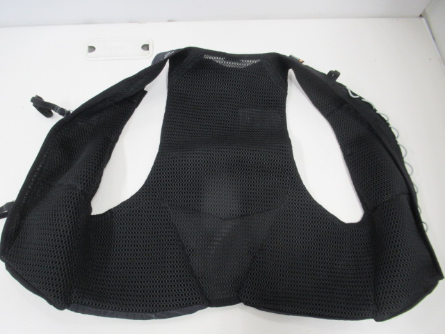 Montane（モンテイン）  GECKO VP+