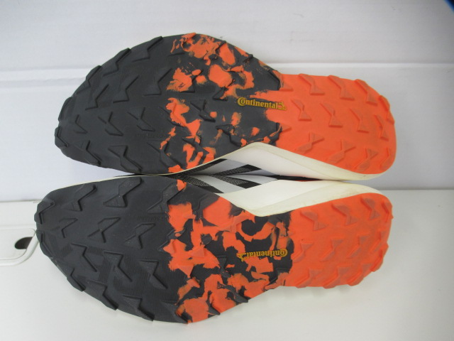 その他ブランド adidas Terrex アグラヴィック スピード