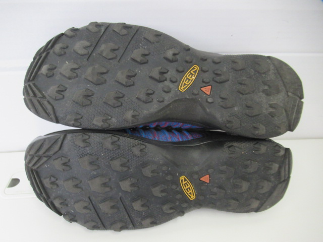 KEEN（キーン）  EXPLORE UNEEK