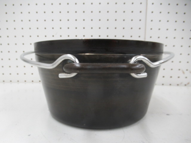 UNIFLAME(ユニフレーム) ダッチオーブン 8インチ スーパーディープ