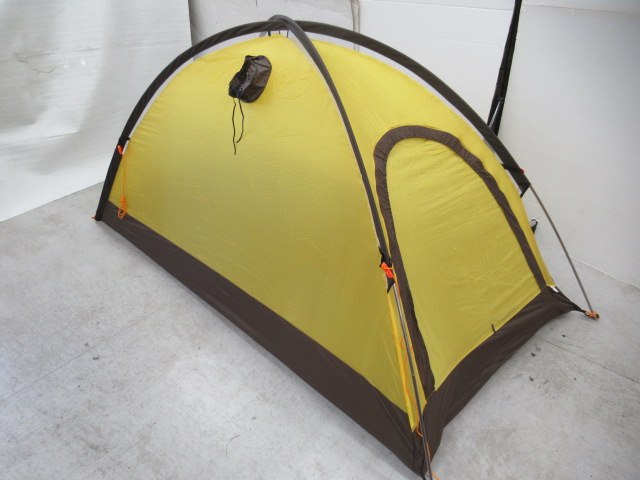 ARAITENT(アライテント) エアライズ1