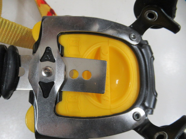 Grivel（グリベル）  G10 ニュークラシック